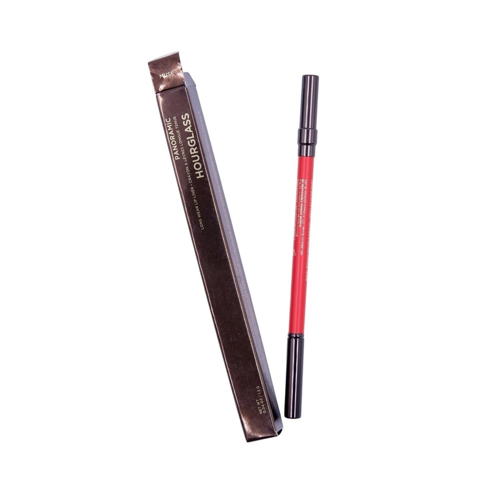 Hourglass Panoramic Long Wear Lip‎ Liner - Muse